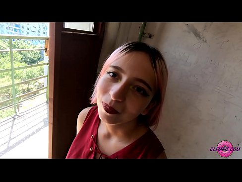 ❤️ 학생 관능적 인 짜증 아웃백에서 낯선 사람 얼굴에 정액 ❤ 섹스 비디오 우리 ko.hellporno-com.ru